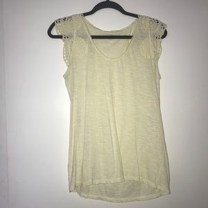 Loft Tank Top